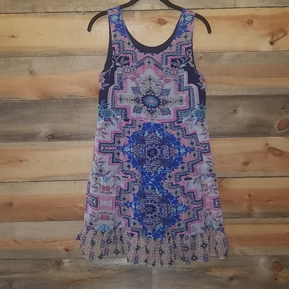 Lily Star dress
